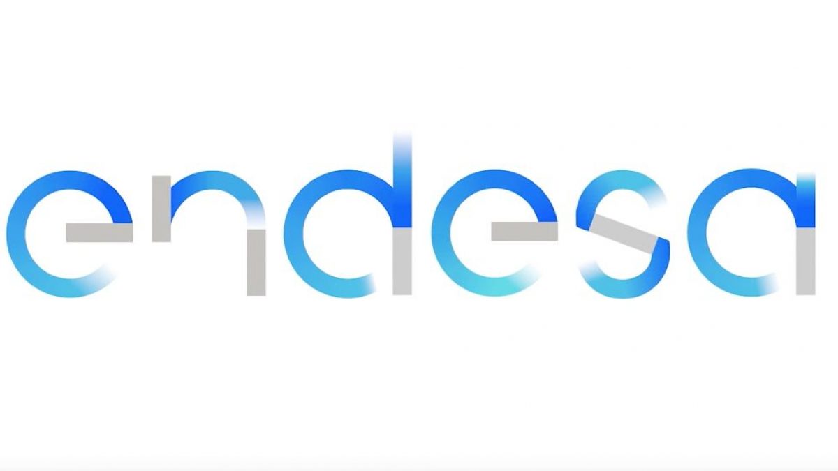 Logo de Endesa